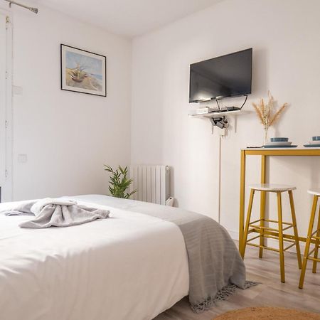 Dreamy Appartement - Disneyland & Paris Bussy-Saint-Georges Ngoại thất bức ảnh