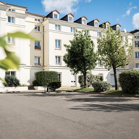 Dreamy Appartement - Disneyland & Paris Bussy-Saint-Georges Ngoại thất bức ảnh