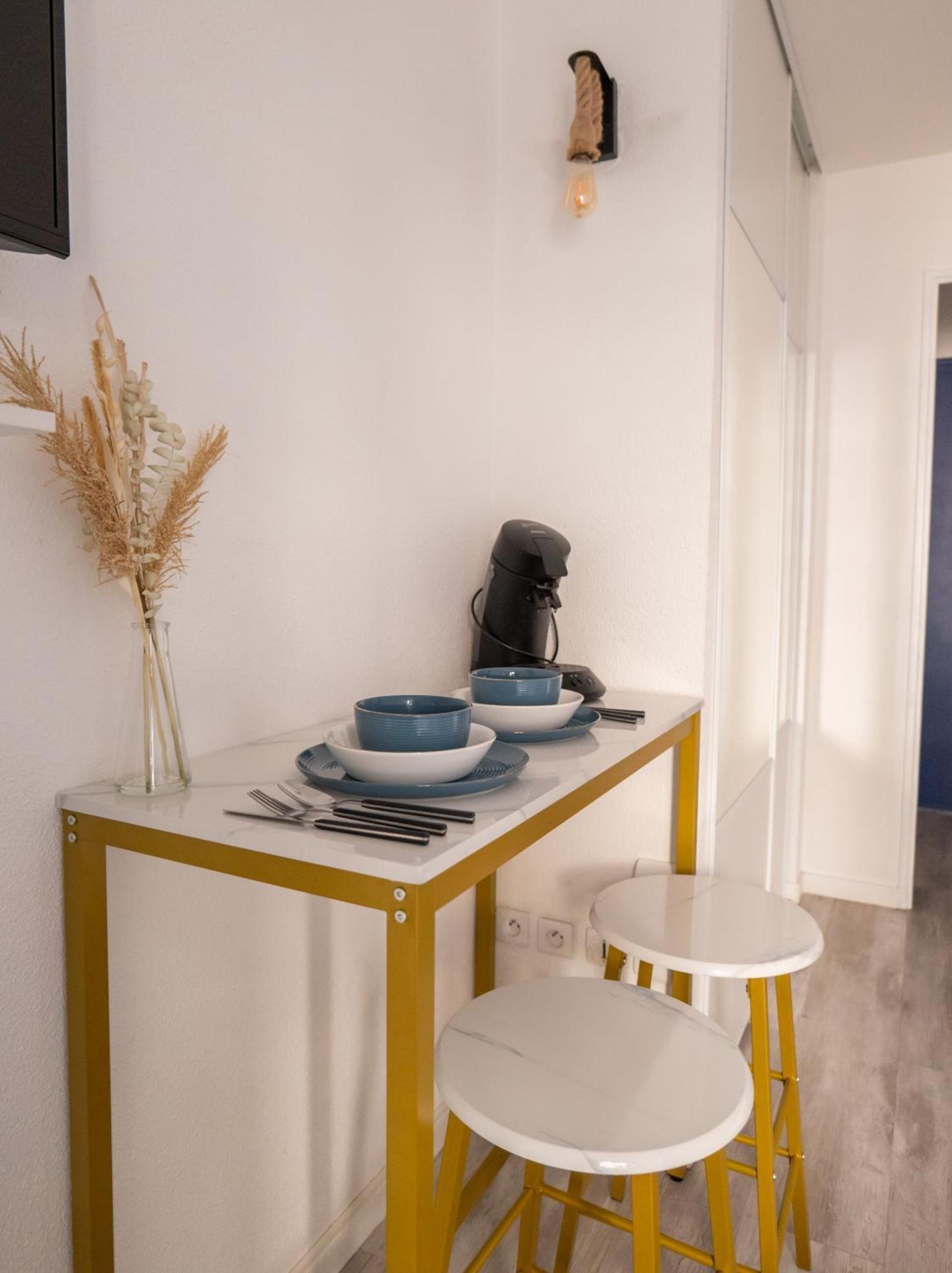 Dreamy Appartement - Disneyland & Paris Bussy-Saint-Georges Ngoại thất bức ảnh