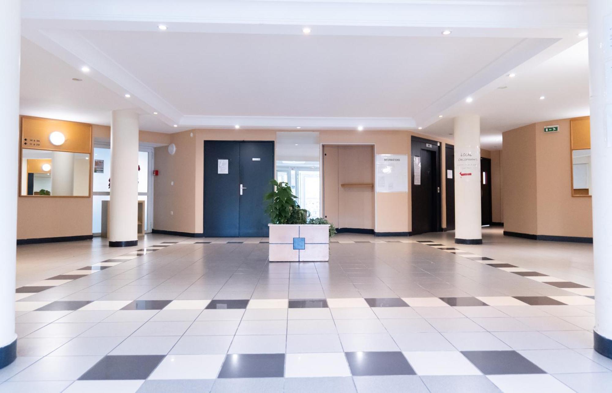 Dreamy Appartement - Disneyland & Paris Bussy-Saint-Georges Ngoại thất bức ảnh