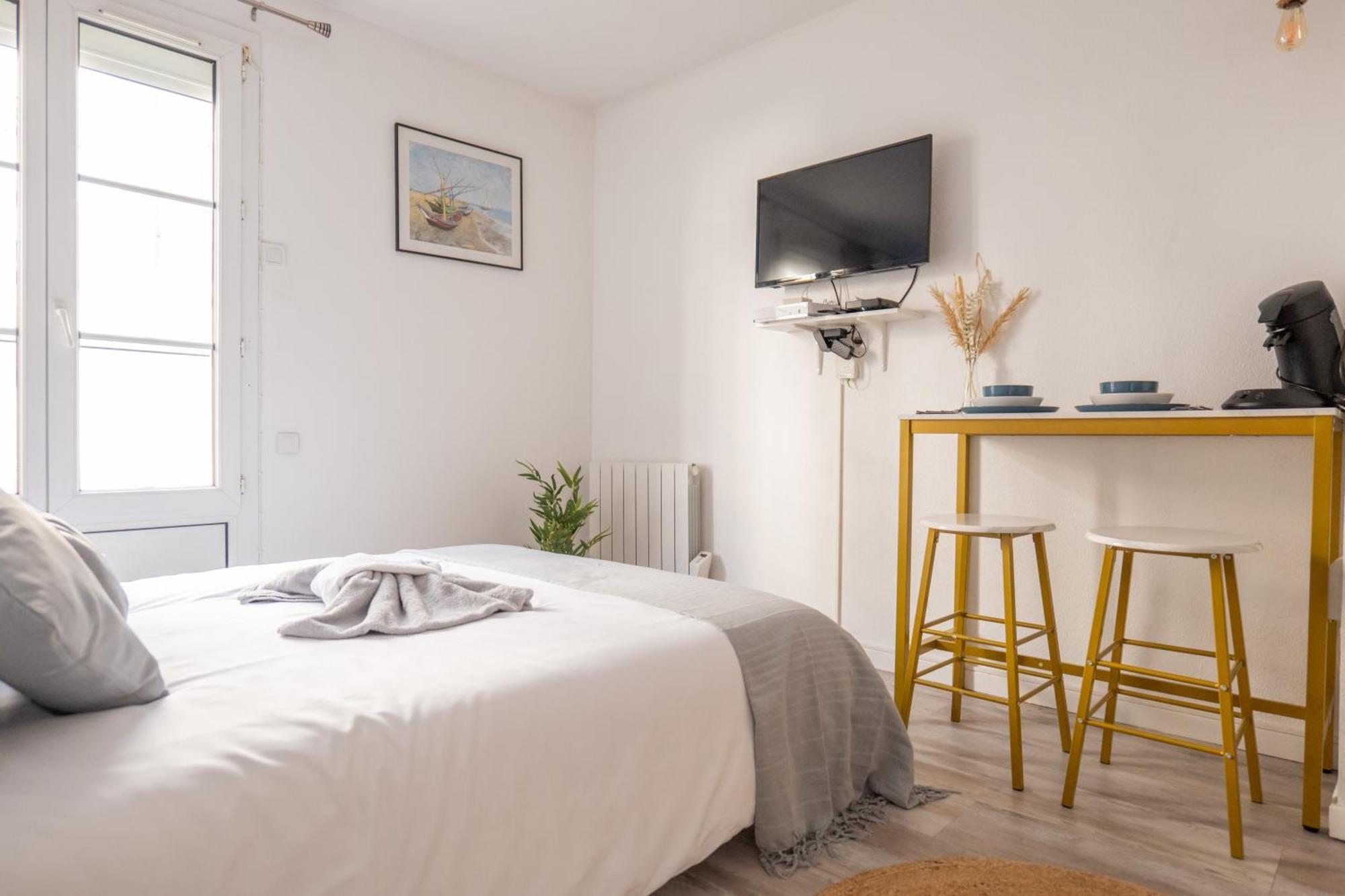 Dreamy Appartement - Disneyland & Paris Bussy-Saint-Georges Ngoại thất bức ảnh