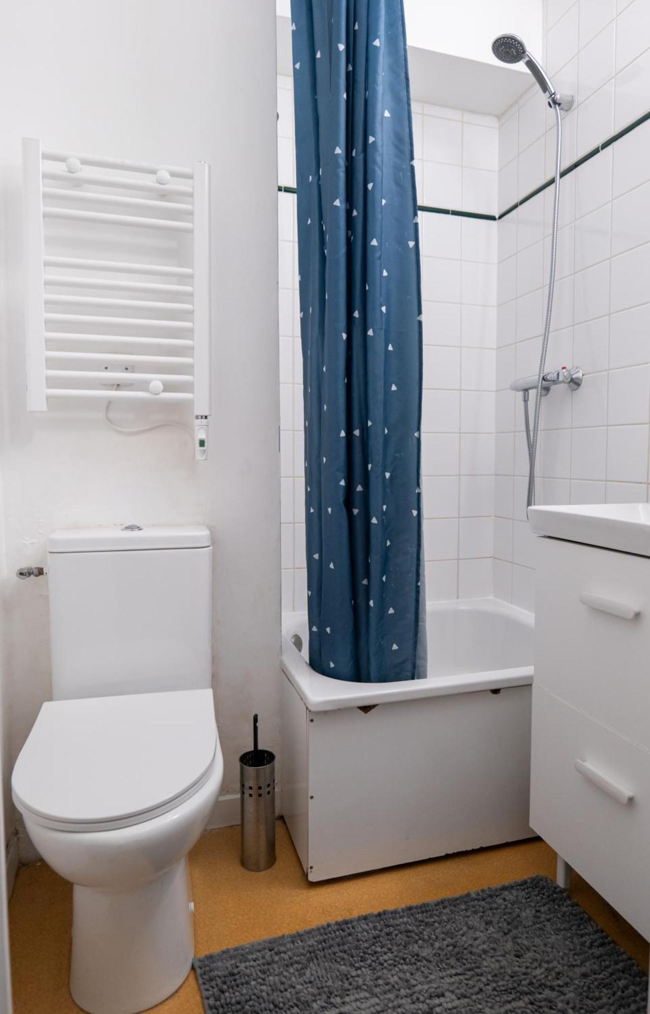 Dreamy Appartement - Disneyland & Paris Bussy-Saint-Georges Ngoại thất bức ảnh