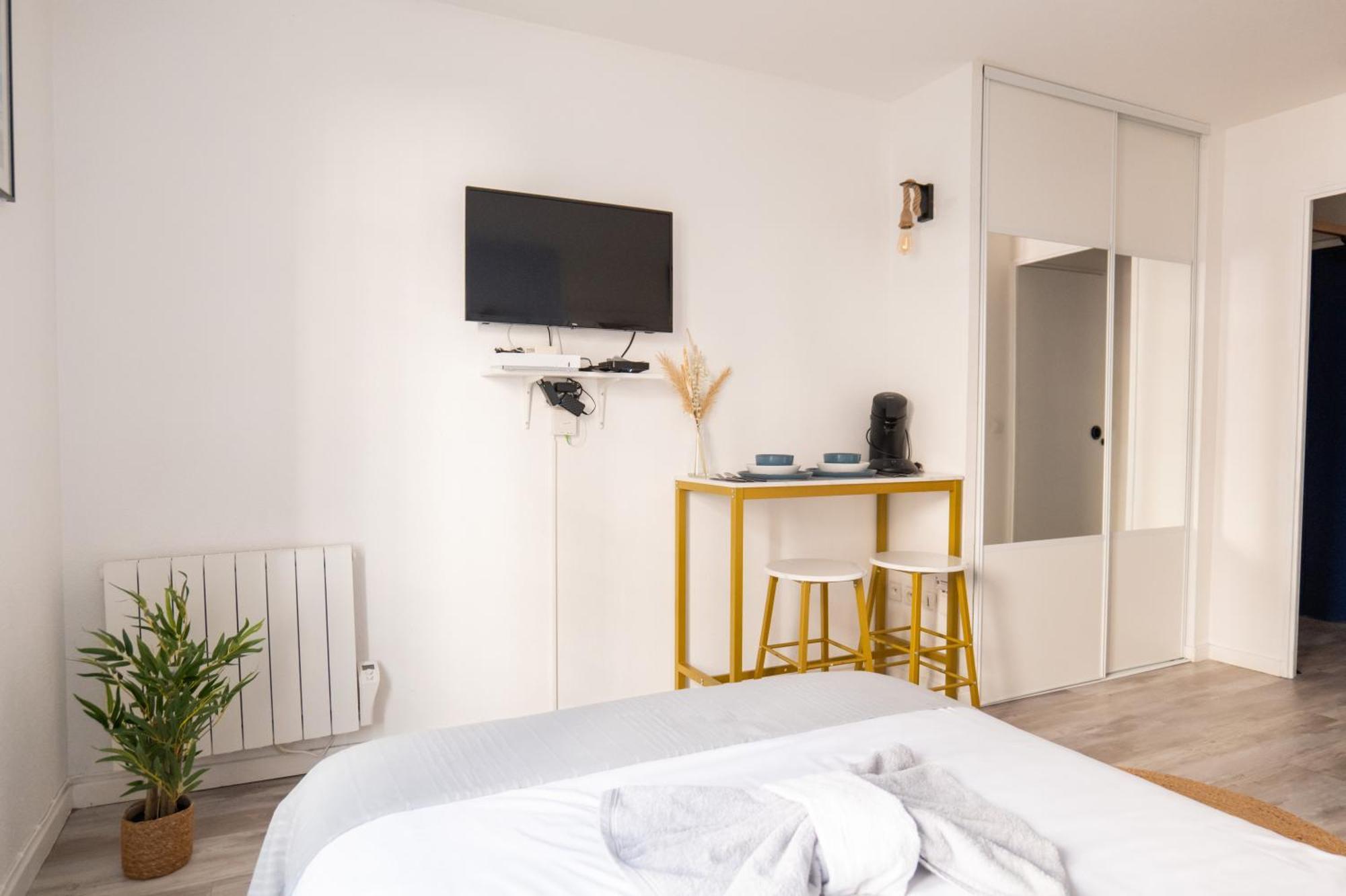 Dreamy Appartement - Disneyland & Paris Bussy-Saint-Georges Ngoại thất bức ảnh