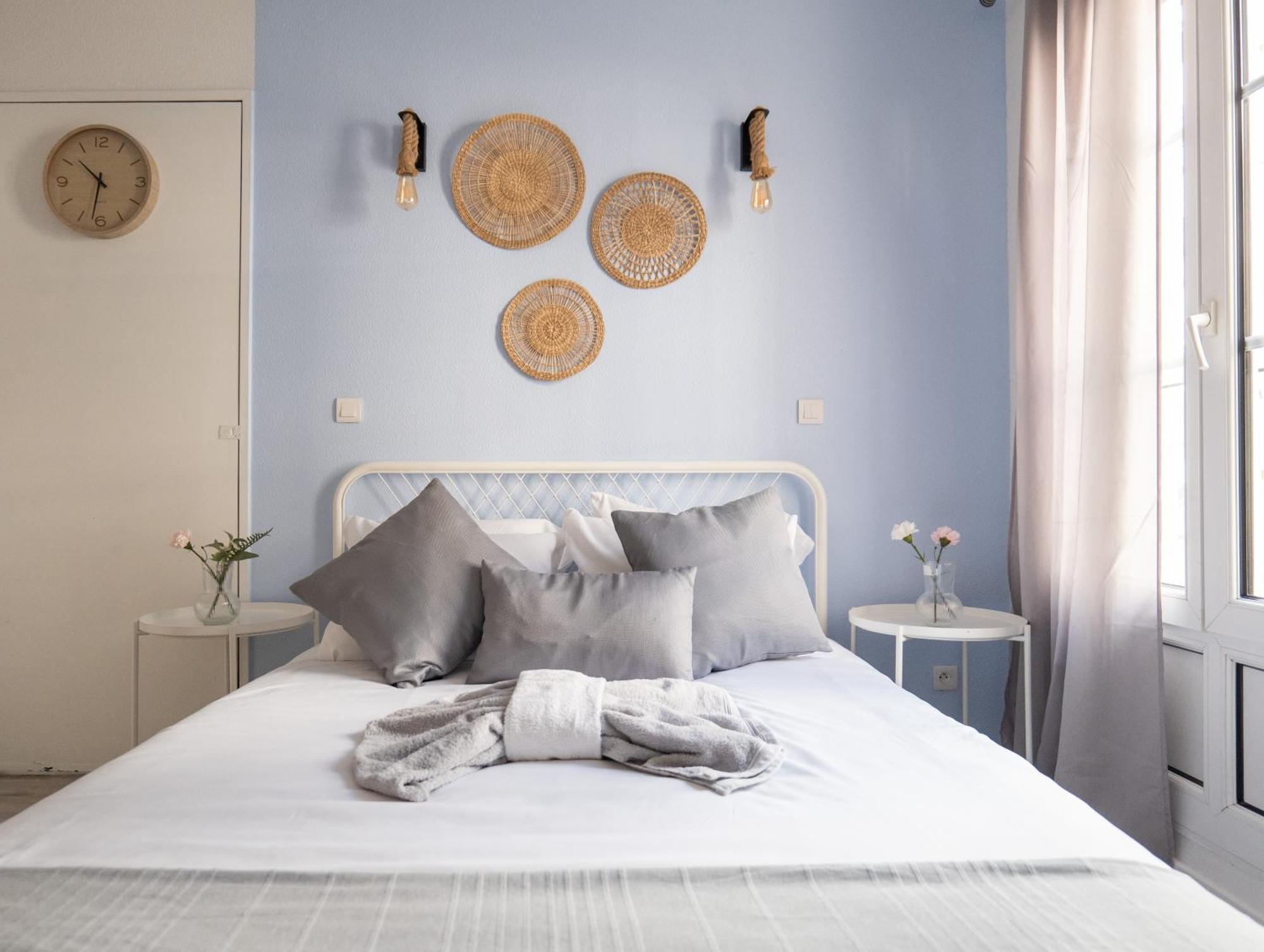 Dreamy Appartement - Disneyland & Paris Bussy-Saint-Georges Ngoại thất bức ảnh