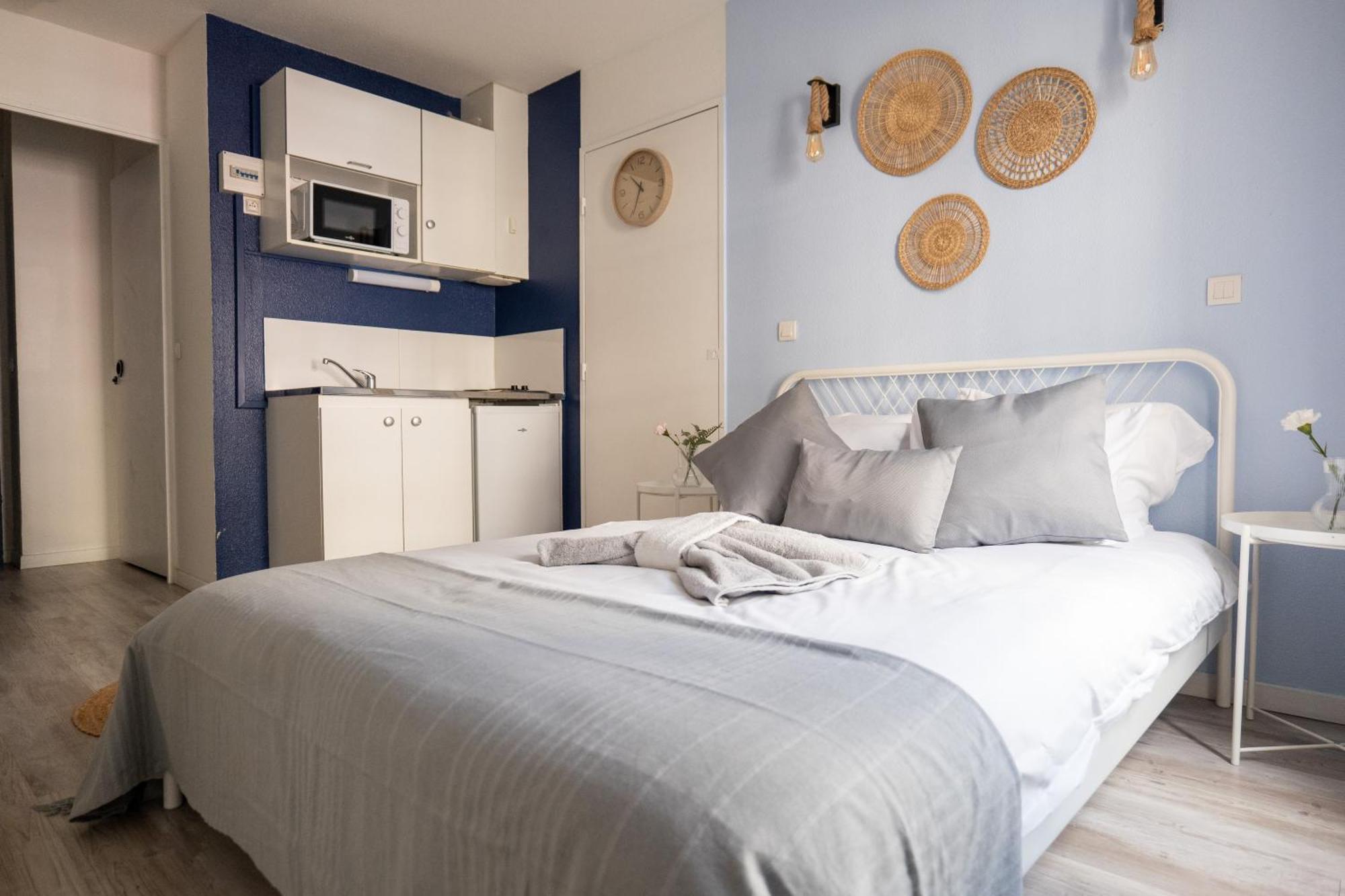 Dreamy Appartement - Disneyland & Paris Bussy-Saint-Georges Ngoại thất bức ảnh