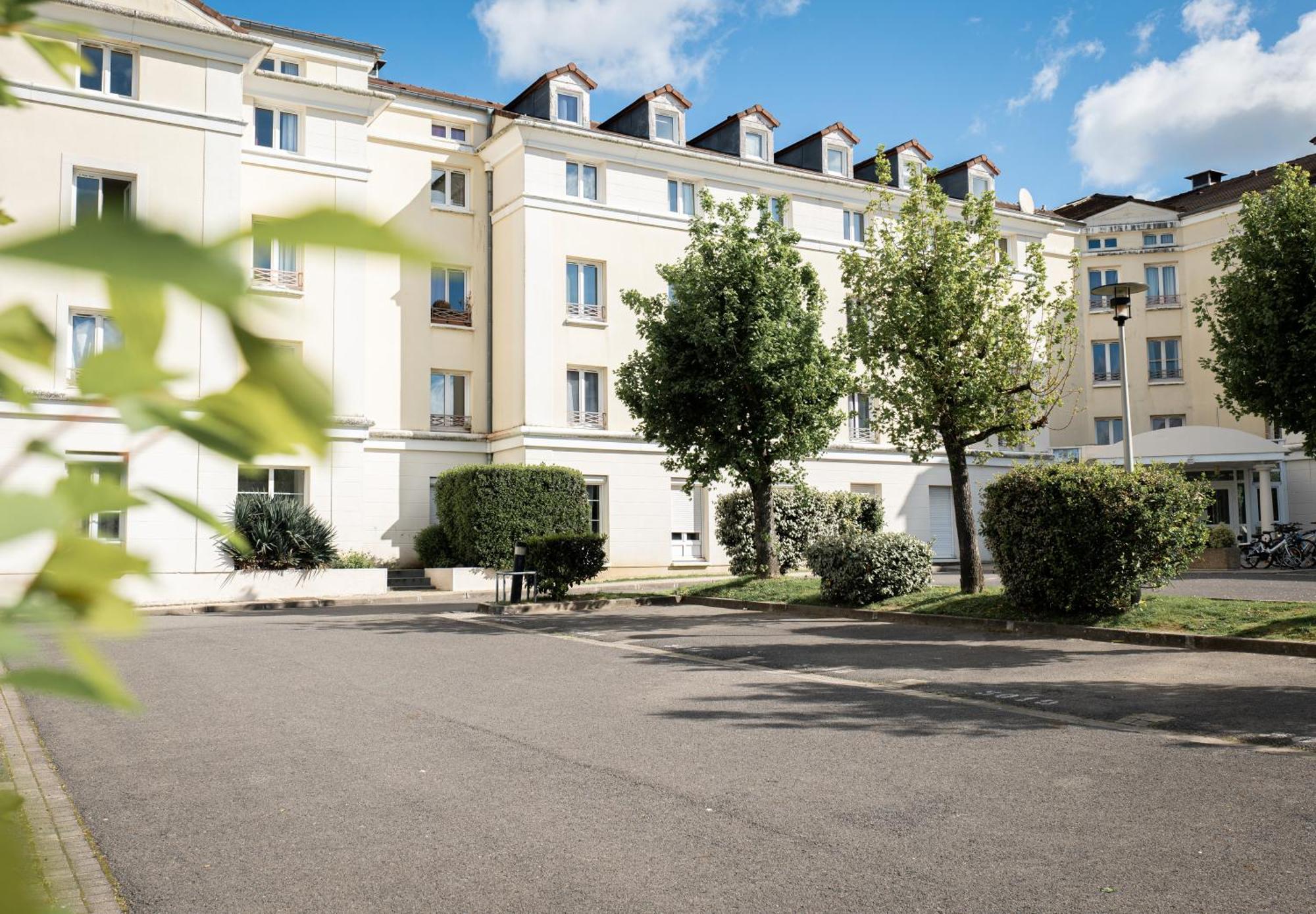 Dreamy Appartement - Disneyland & Paris Bussy-Saint-Georges Ngoại thất bức ảnh