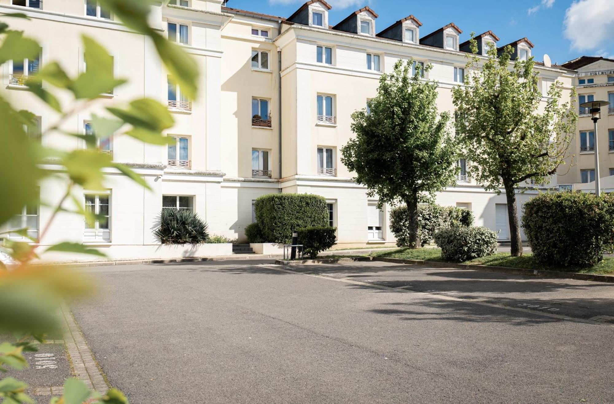 Dreamy Appartement - Disneyland & Paris Bussy-Saint-Georges Ngoại thất bức ảnh